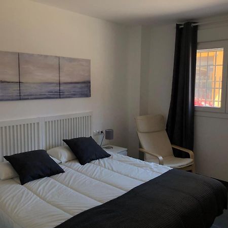 La Casita Lejlighed Málaga Eksteriør billede