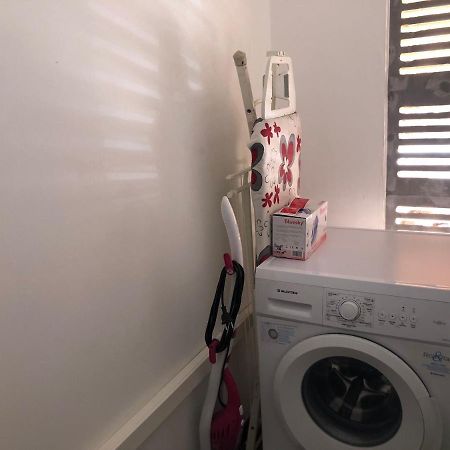 La Casita Lejlighed Málaga Eksteriør billede