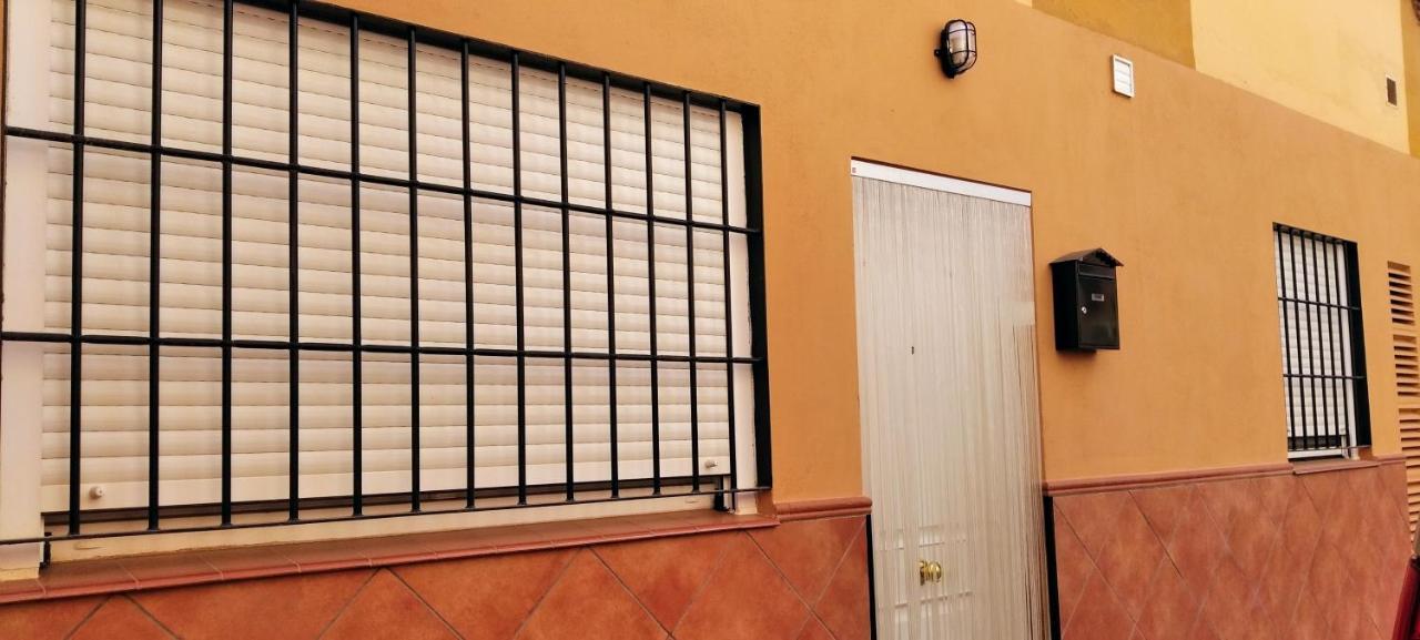 La Casita Lejlighed Málaga Eksteriør billede