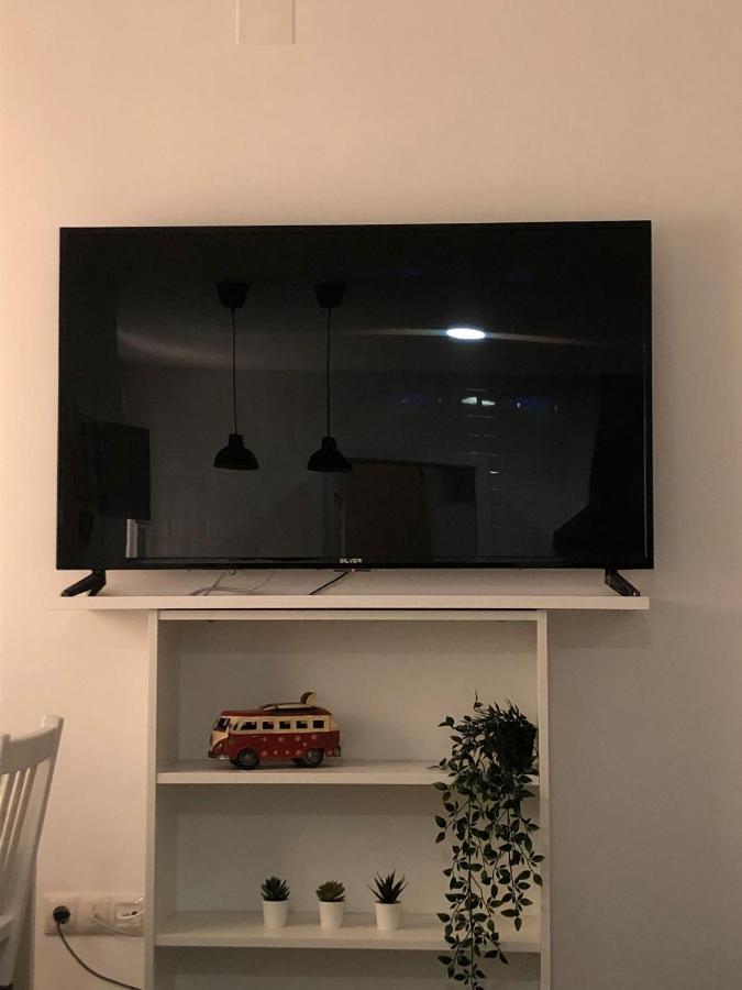La Casita Lejlighed Málaga Eksteriør billede