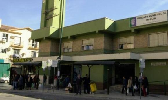 La Casita Lejlighed Málaga Eksteriør billede