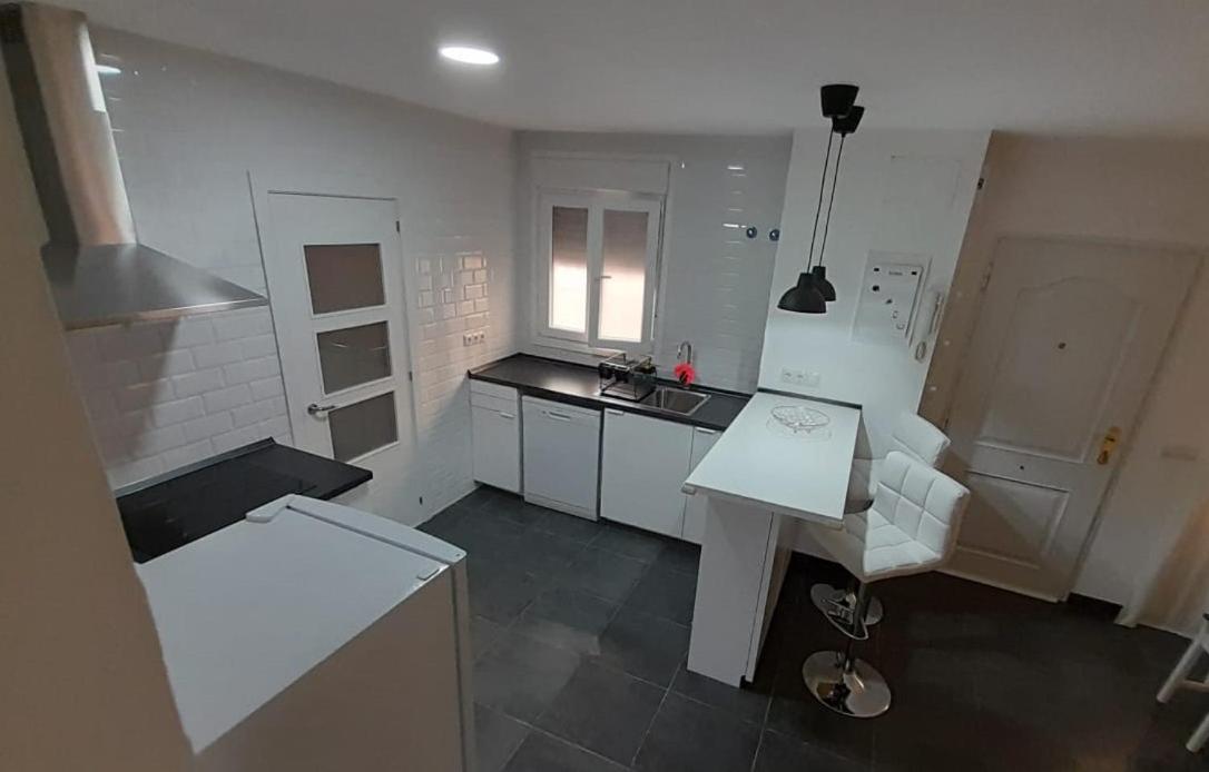 La Casita Lejlighed Málaga Eksteriør billede